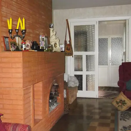 منزل للإقامة Parna