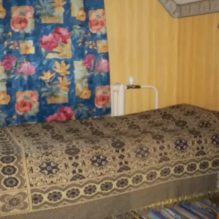 منزل للإقامة Parna *